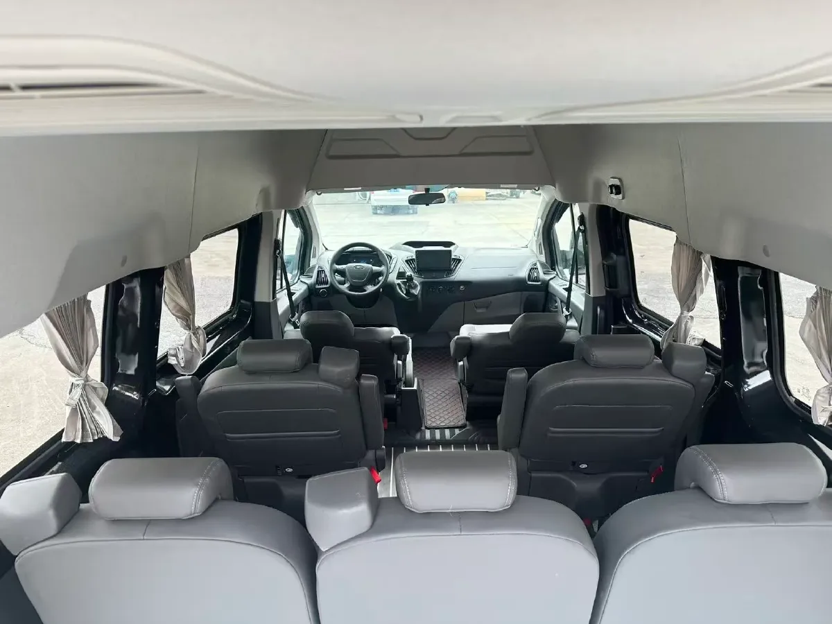 2019 Ford Transit 2.0T 121HP L4 5MT,autocango,china used car exporter,china ev exporter,chinese used car exporter,chinese used ev exporter