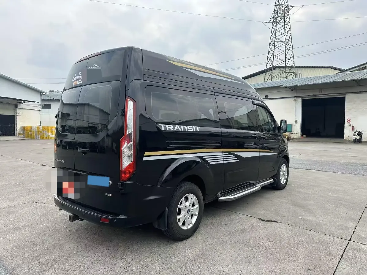 2019 Ford Transit 2.0T 121HP L4 5MT,autocango,china used car exporter,china ev exporter,chinese used car exporter,chinese used ev exporter