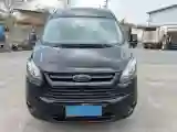 2019 Ford Transit 2.0T 121HP L4 5MT