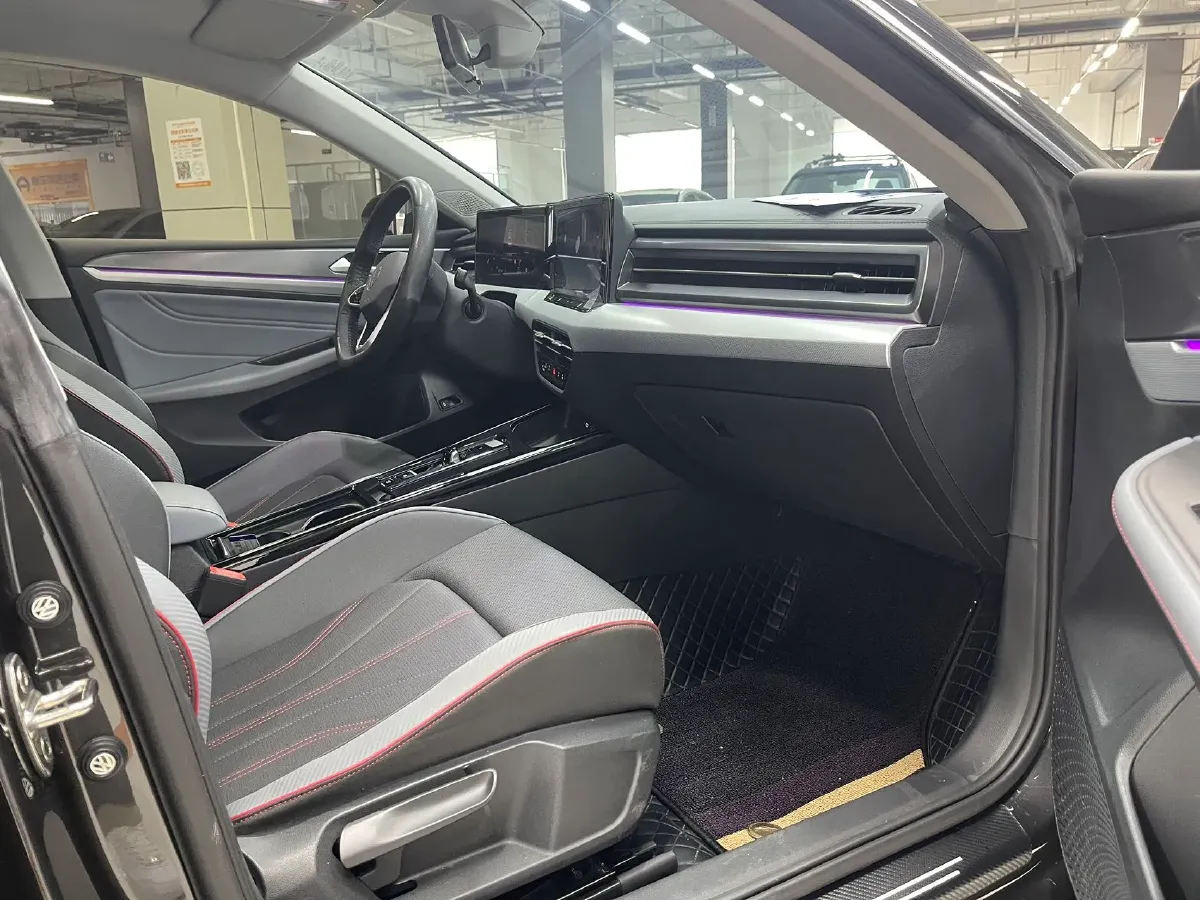 2023 Volkswagen Lamando 1.4T 150HP L4 7DCT,autocango,china used car exporter,china ev exporter,chinese used car exporter,chinese used ev exporter