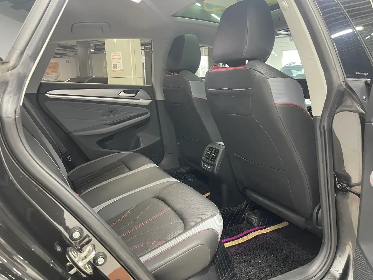 2023 Volkswagen Lamando 1.4T 150HP L4 7DCT,autocango,china used car exporter,china ev exporter,chinese used car exporter,chinese used ev exporter