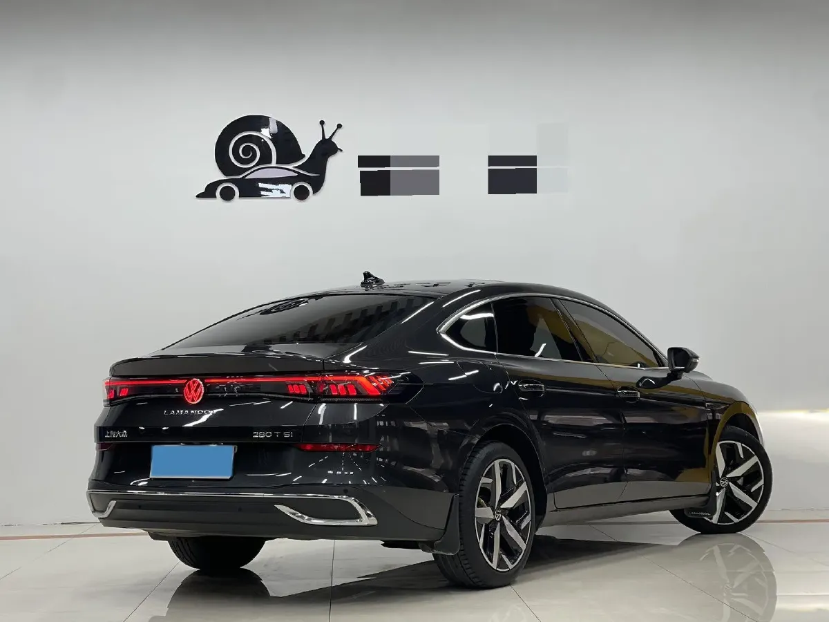 2023 Volkswagen Lamando 1.4T 150HP L4 7DCT,autocango,china used car exporter,china ev exporter,chinese used car exporter,chinese used ev exporter