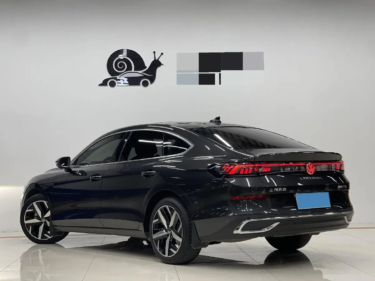 2023 Volkswagen Lamando 1.4T 150HP L4 7DCT,autocango,china used car exporter,china ev exporter,chinese used car exporter,chinese used ev exporter