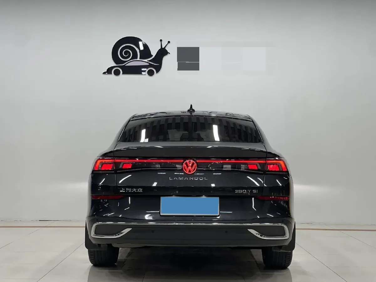 2023 Volkswagen Lamando 1.4T 150HP L4 7DCT,autocango,china used car exporter,china ev exporter,chinese used car exporter,chinese used ev exporter