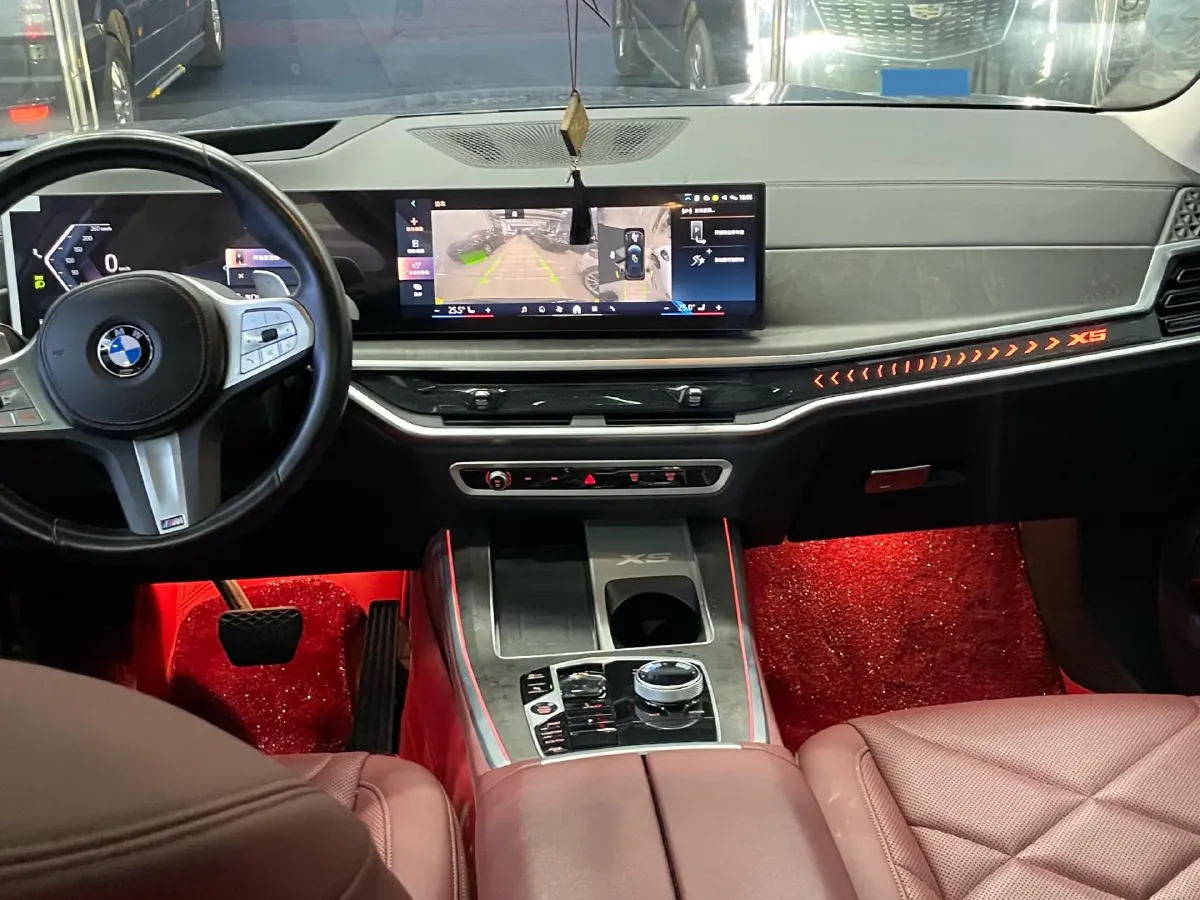 2023 BMW X5 2.0T 258HP L4 8AT,autocango,china used car exporter,china ev exporter,chinese used car exporter,chinese used ev exporter