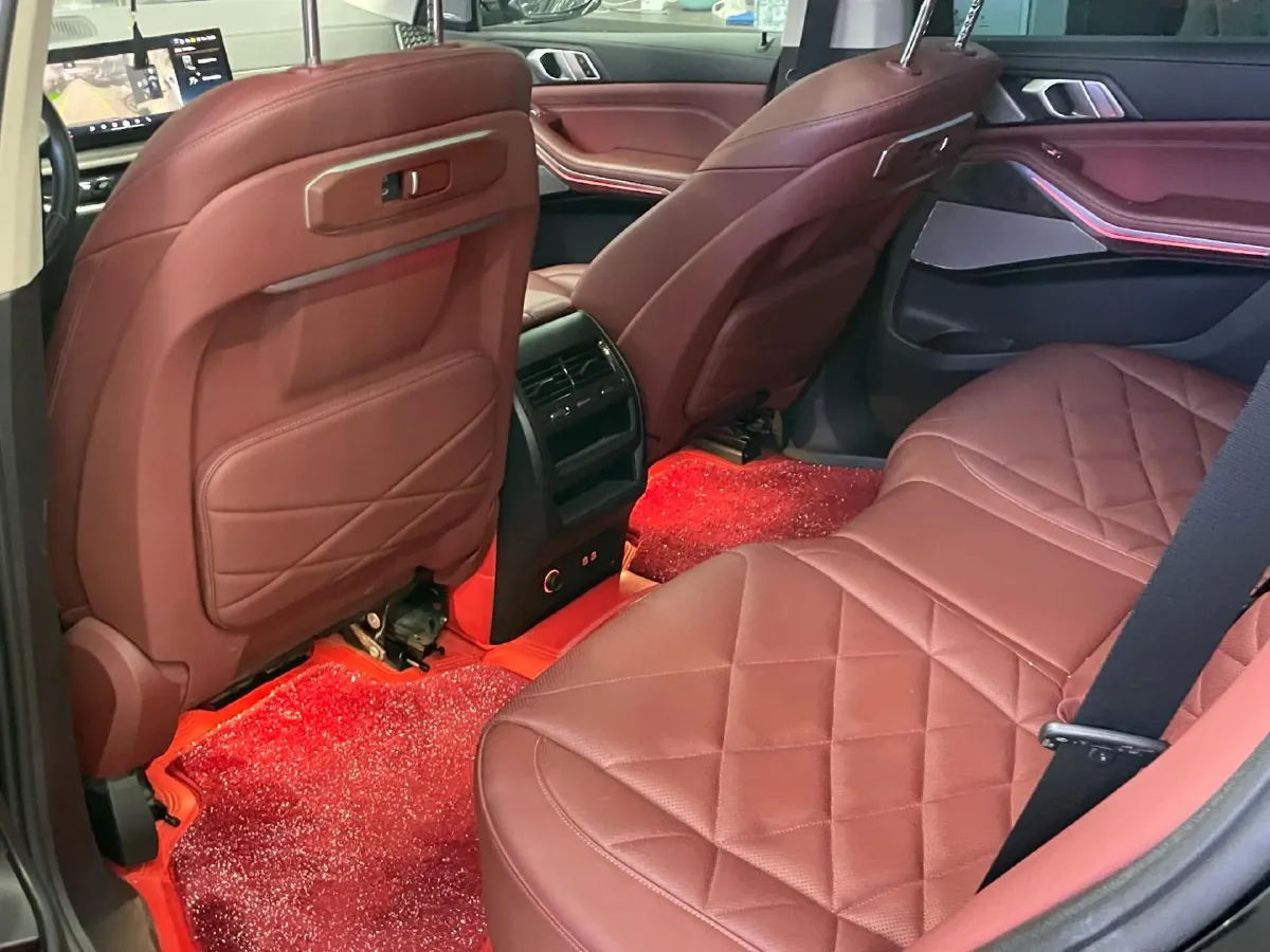 2023 BMW X5 2.0T 258HP L4 8AT,autocango,china used car exporter,china ev exporter,chinese used car exporter,chinese used ev exporter