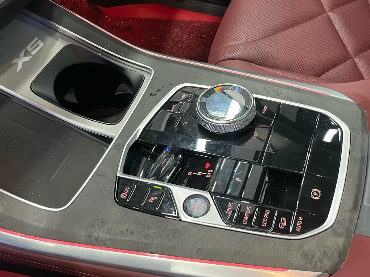 2023 BMW X5 2.0T 258HP L4 8AT,autocango,china used car exporter,china ev exporter,chinese used car exporter,chinese used ev exporter