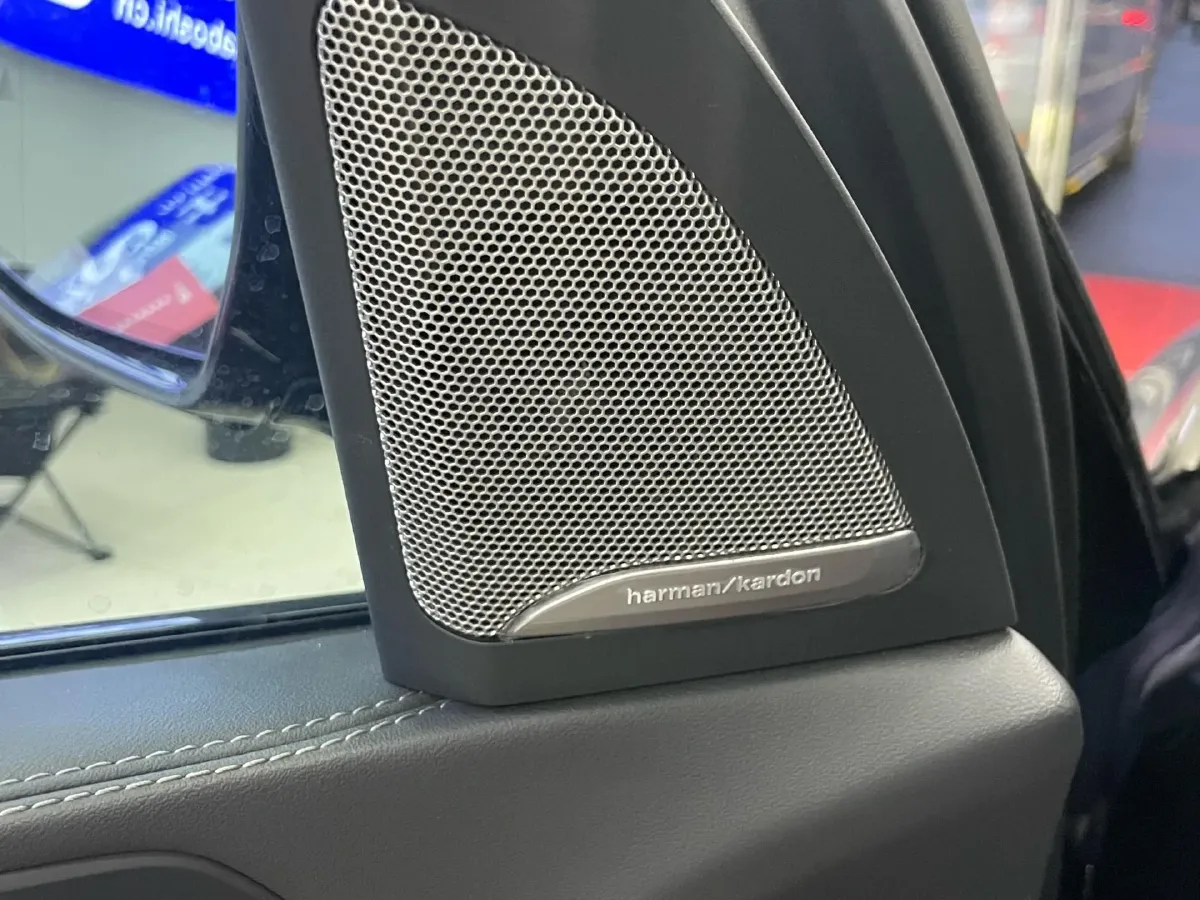 2023 BMW X5 2.0T 258HP L4 8AT,autocango,china used car exporter,china ev exporter,chinese used car exporter,chinese used ev exporter