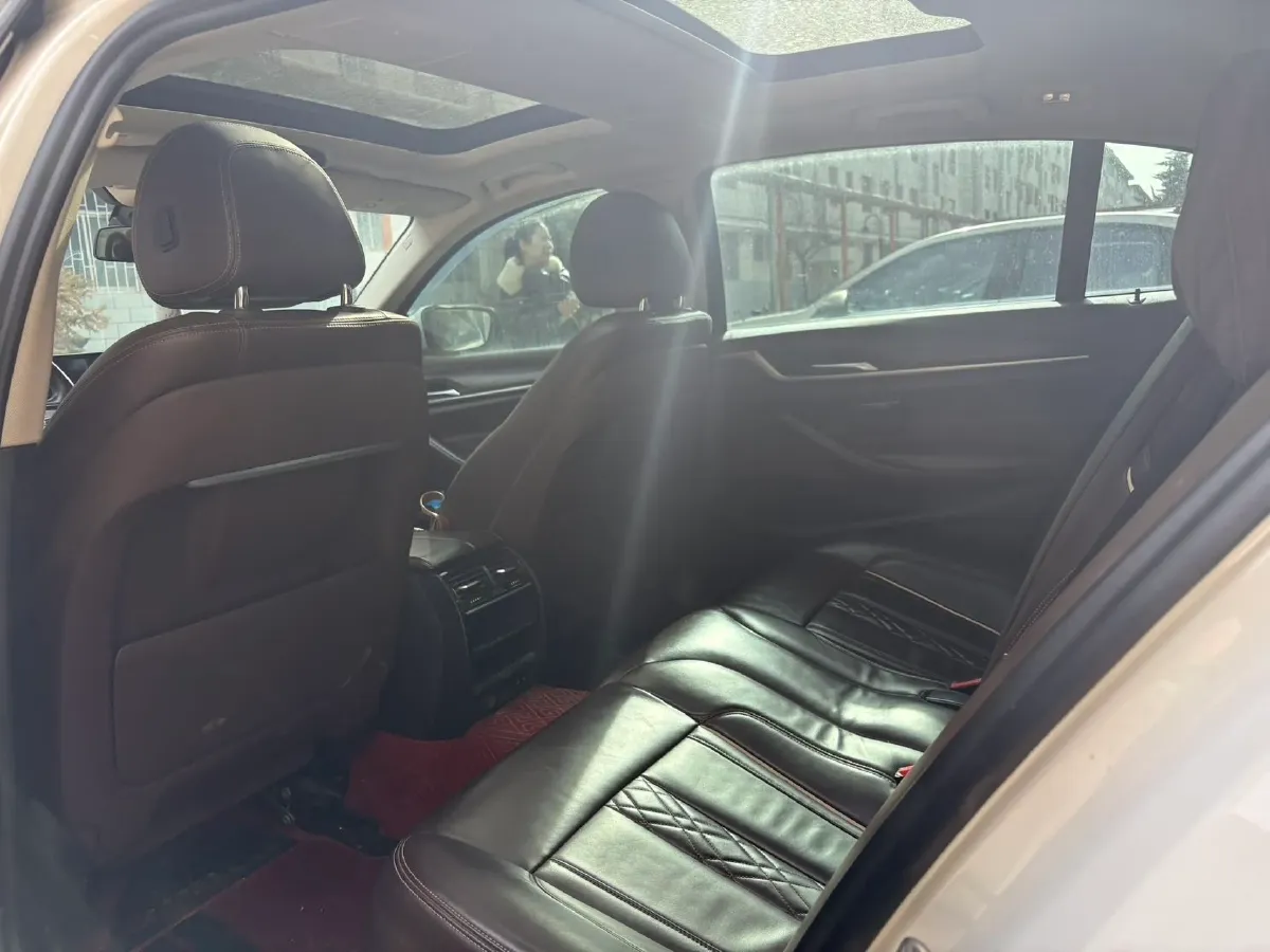 2020 BMW 5 Series 2.0T 252HP L4 8AT,autocango,china used car exporter,china ev exporter,chinese used car exporter,chinese used ev exporter