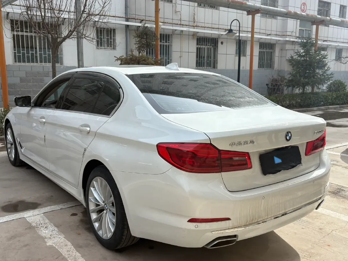 2020 BMW 5 Series 2.0T 252HP L4 8AT,autocango,china used car exporter,china ev exporter,chinese used car exporter,chinese used ev exporter