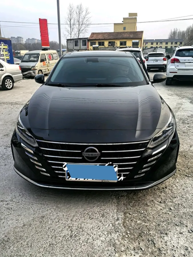 2022 Nissan Teana 2.0L 156HP L4 CVT,autocango,china used car exporter,china ev exporter,chinese used car exporter,chinese used ev exporter