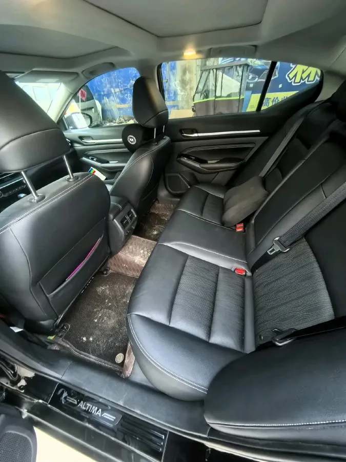 2022 Nissan Teana 2.0L 156HP L4 CVT,autocango,china used car exporter,china ev exporter,chinese used car exporter,chinese used ev exporter