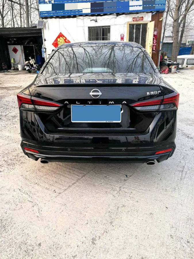 2022 Nissan Teana 2.0L 156HP L4 CVT,autocango,china used car exporter,china ev exporter,chinese used car exporter,chinese used ev exporter