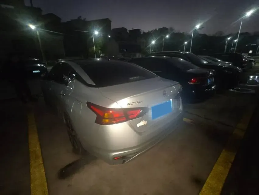 2021 Nissan Teana 2.0L 156HP L4 CVT,autocango,china used car exporter,china ev exporter,chinese used car exporter,chinese used ev exporter