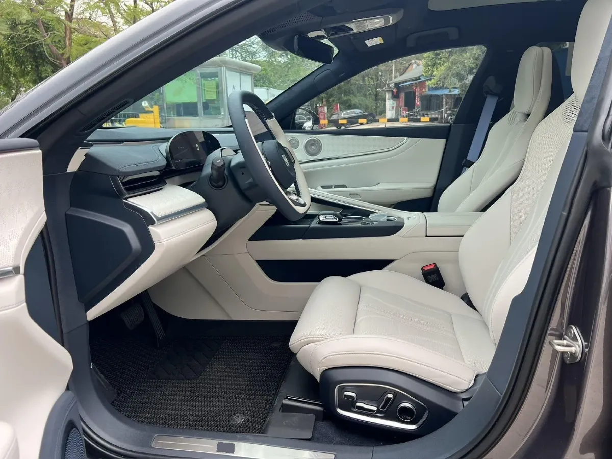 2026 Zeekr 001 BEV,autocango,china used car exporter,china ev exporter,chinese used car exporter,chinese used ev exporter