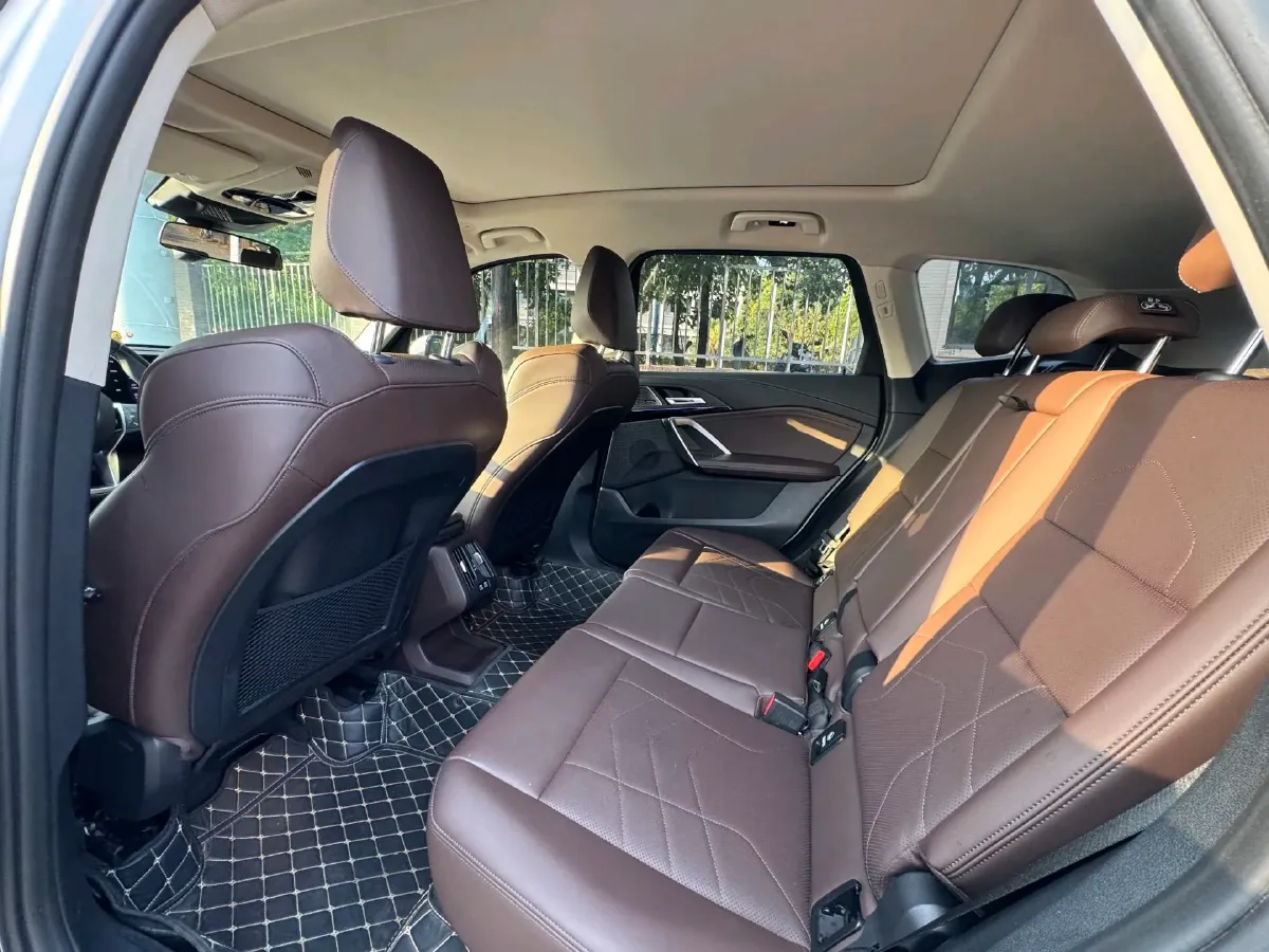 2024 BMW X1 2.0T 204HP L4 7DCT,autocango,china used car exporter,china ev exporter,chinese used car exporter,chinese used ev exporter