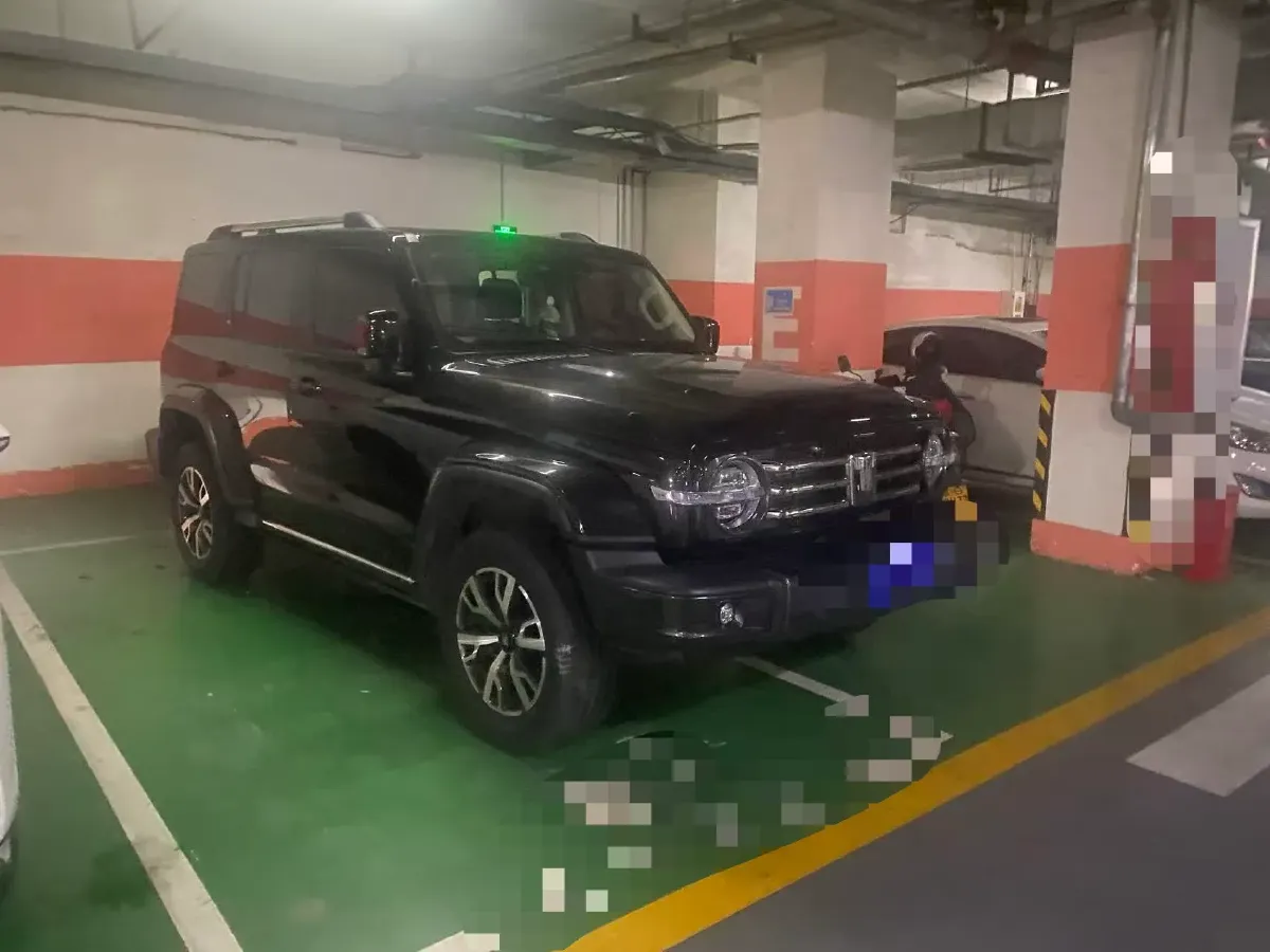 2023 Tank 300 2.0T 227HP L4 8AT,autocango,china used car exporter,china ev exporter,chinese used car exporter,chinese used ev exporter