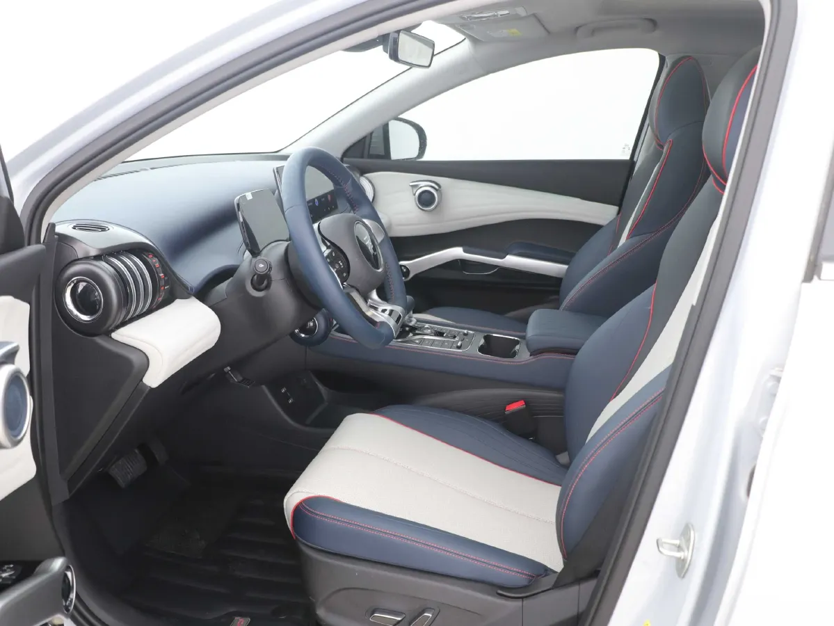 2024 BYD Yuan Plus BEV 49.92KWH,autocango,china used car exporter,china ev exporter,chinese used car exporter,chinese used ev exporter