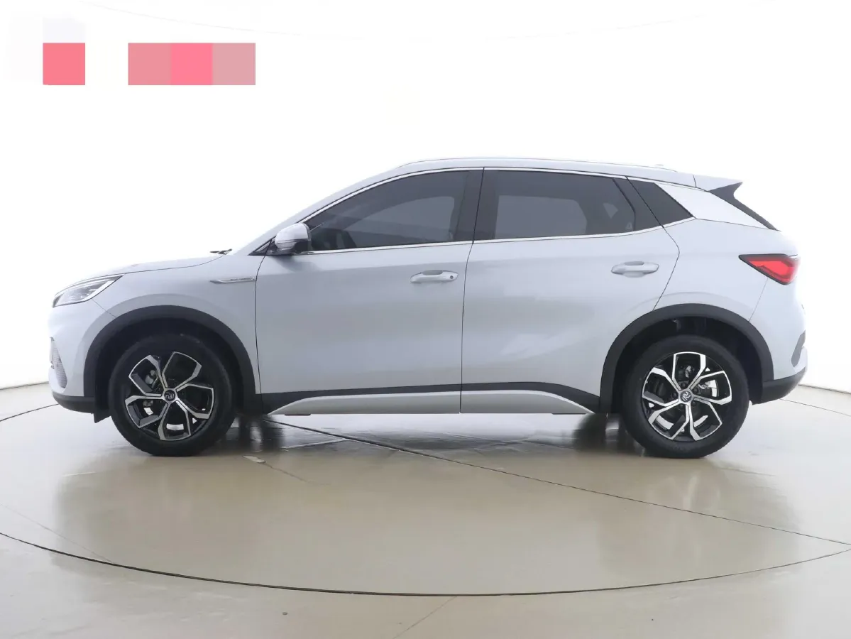 2024 BYD Yuan Plus BEV 49.92KWH,autocango,china used car exporter,china ev exporter,chinese used car exporter,chinese used ev exporter