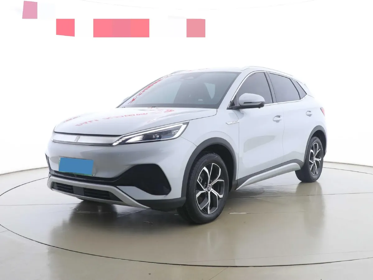 2024 BYD Yuan Plus BEV 49.92KWH,autocango,china used car exporter,china ev exporter,chinese used car exporter,chinese used ev exporter