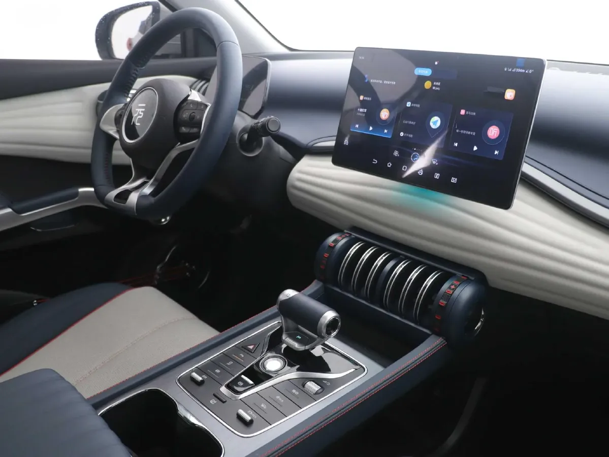 2024 BYD Yuan Plus BEV 49.92KWH,autocango,china used car exporter,china ev exporter,chinese used car exporter,chinese used ev exporter