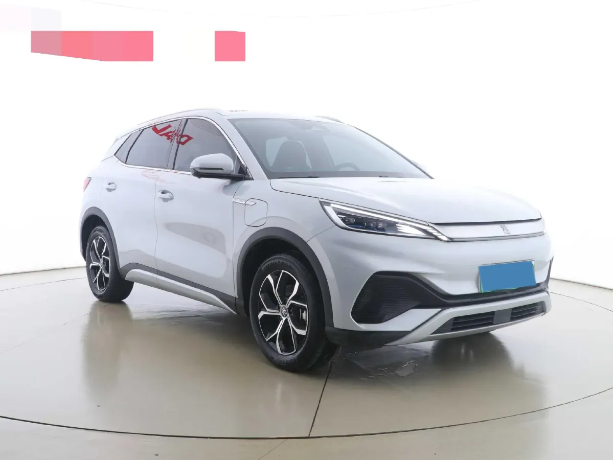 2024 BYD Yuan Plus BEV 49.92KWH,autocango,china used car exporter,china ev exporter,chinese used car exporter,chinese used ev exporter