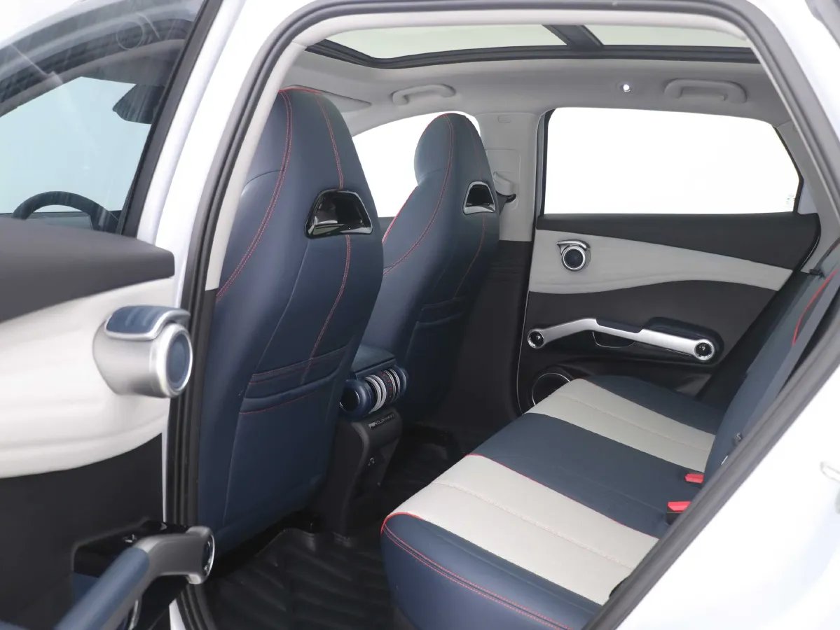 2024 BYD Yuan Plus BEV 49.92KWH,autocango,china used car exporter,china ev exporter,chinese used car exporter,chinese used ev exporter