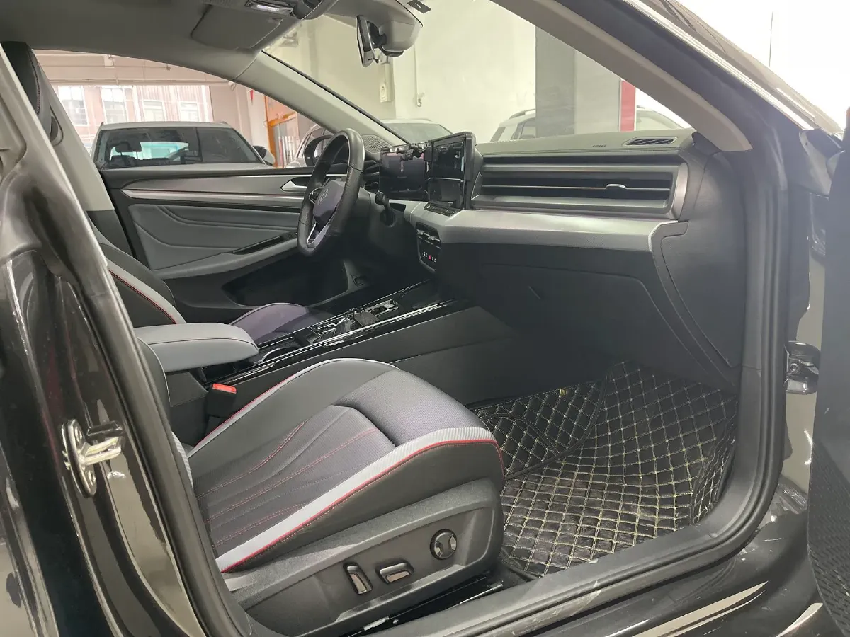 2022 Exceed TXL 2.0T 261HP L4 7DCT,autocango,china used car exporter,china ev exporter,chinese used car exporter,chinese used ev exporter