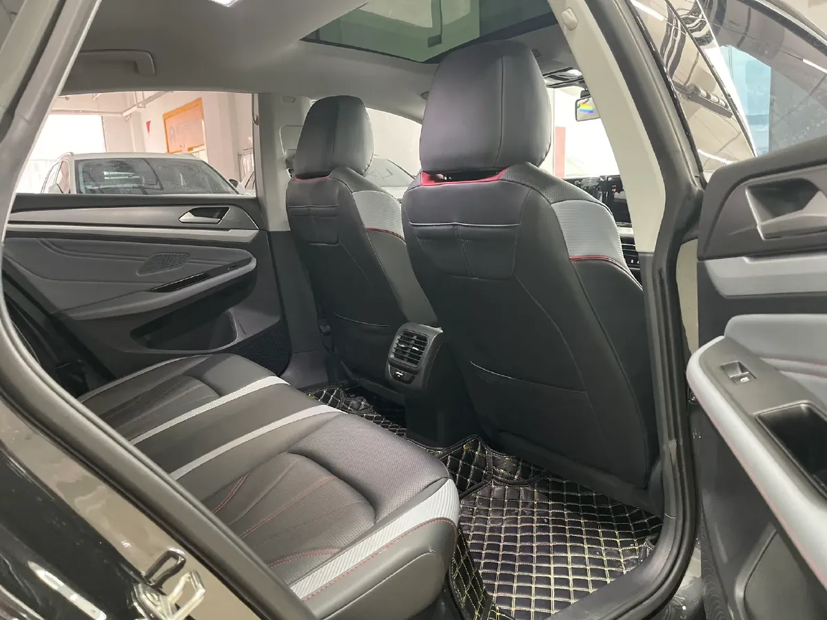 2022 Exceed TXL 2.0T 261HP L4 7DCT,autocango,china used car exporter,china ev exporter,chinese used car exporter,chinese used ev exporter