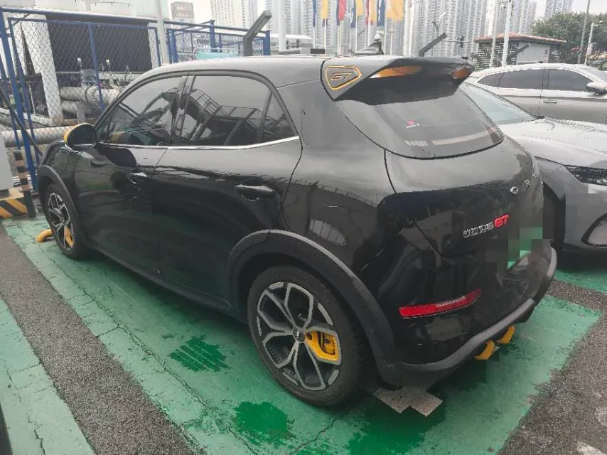 2024 Ora FunkyCat BEV 47.8KWH,autocango,china used car exporter,china ev exporter,chinese used car exporter,chinese used ev exporter