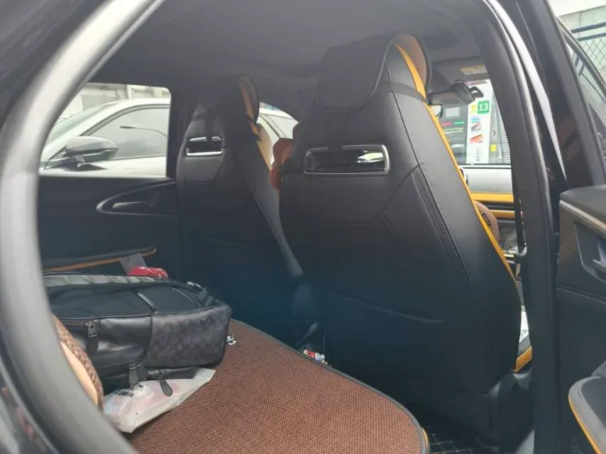 2024 Ora FunkyCat BEV 47.8KWH,autocango,china used car exporter,china ev exporter,chinese used car exporter,chinese used ev exporter