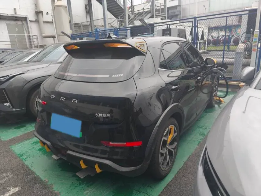 2024 Ora FunkyCat BEV 47.8KWH,autocango,china used car exporter,china ev exporter,chinese used car exporter,chinese used ev exporter
