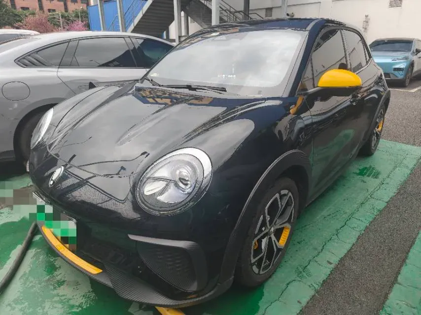 2024 Ora FunkyCat BEV 47.8KWH,autocango,china used car exporter,china ev exporter,chinese used car exporter,chinese used ev exporter