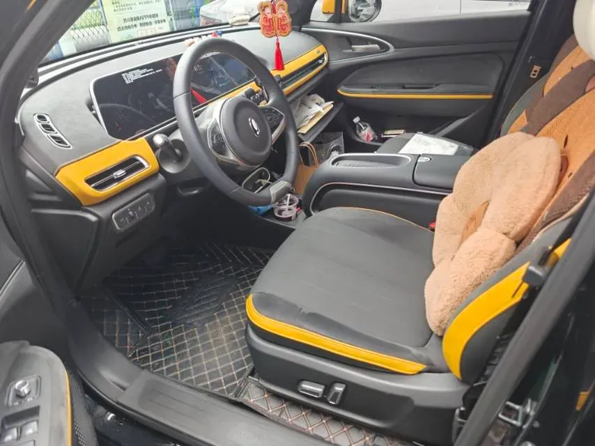 2024 Ora FunkyCat BEV 47.8KWH,autocango,china used car exporter,china ev exporter,chinese used car exporter,chinese used ev exporter