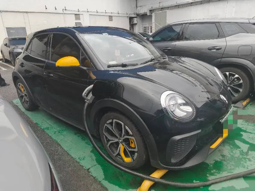 2024 Ora FunkyCat BEV 47.8KWH,autocango,china used car exporter,china ev exporter,chinese used car exporter,chinese used ev exporter