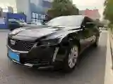 2022 Cadillac CT5 2.0T 237HP L4 10AT