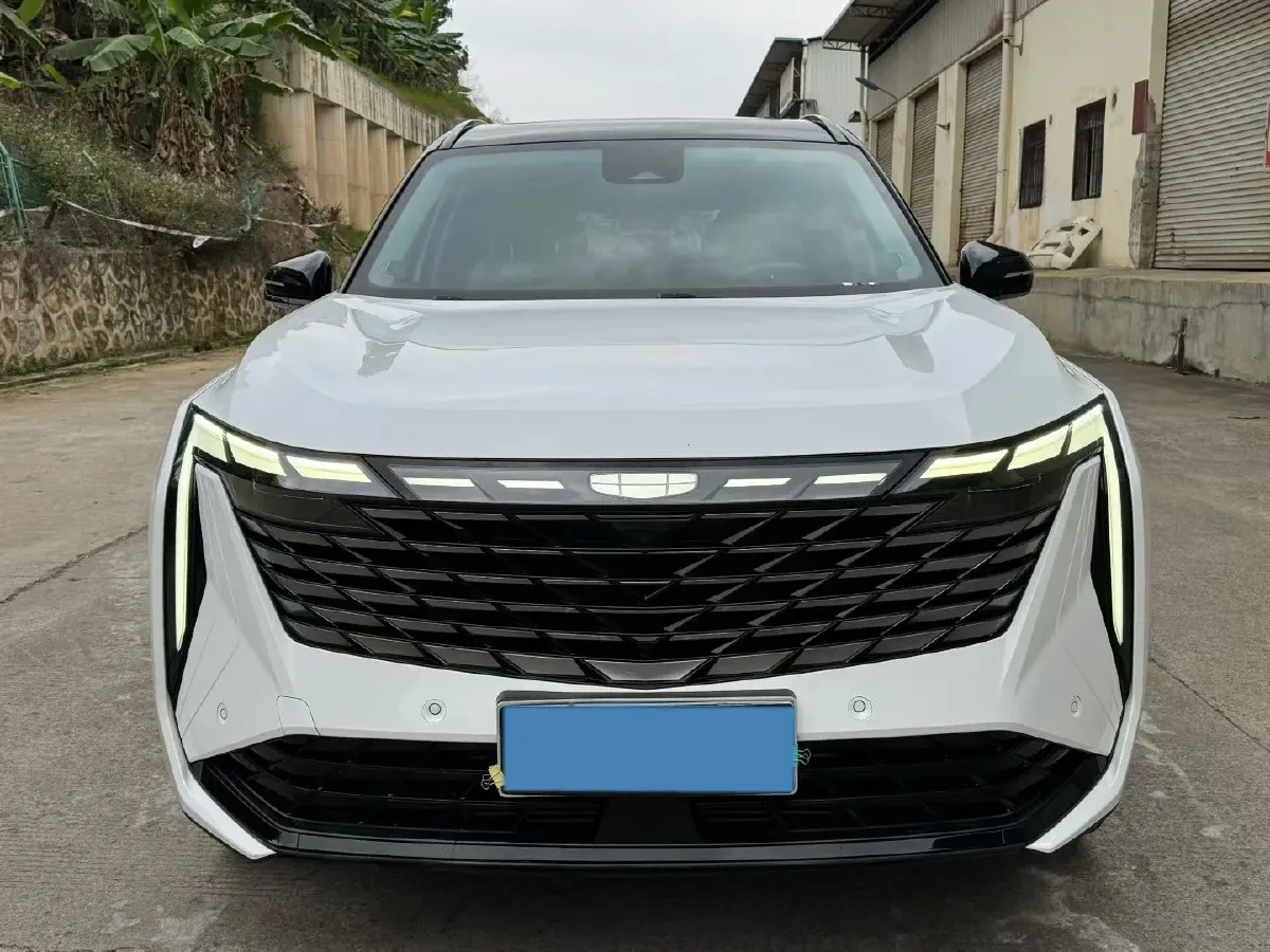 2023 Geely StarRay 2.0T 218HP L4 7DCT,autocango,china used car exporter,china ev exporter,chinese used car exporter,chinese used ev exporter