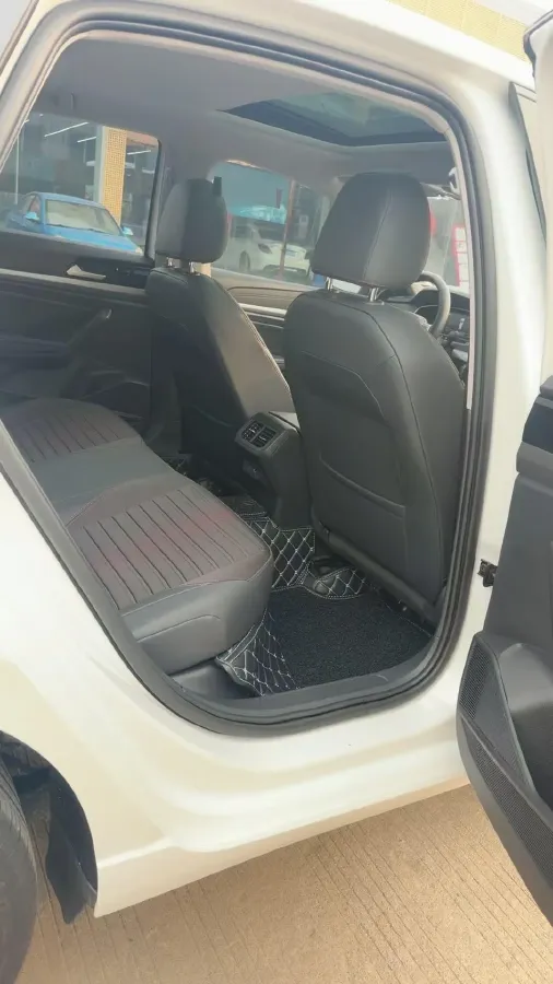 2023 Volkswagen Lavida 1.4T 150HP L4 7DCT,autocango,china used car exporter,china ev exporter,chinese used car exporter,chinese used ev exporter