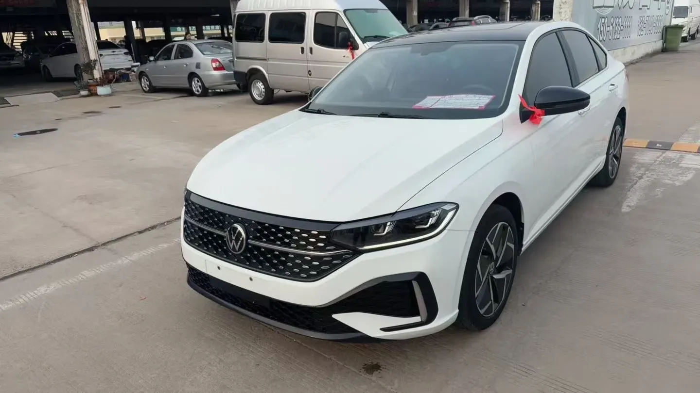 2023 Volkswagen Lavida 1.4T 150HP L4 7DCT,autocango,china used car exporter,china ev exporter,chinese used car exporter,chinese used ev exporter