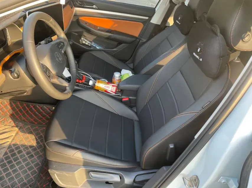 2023 Volkswagen Bora 1.2T 116HP L4 7DCT,autocango,china used car exporter,china ev exporter,chinese used car exporter,chinese used ev exporter