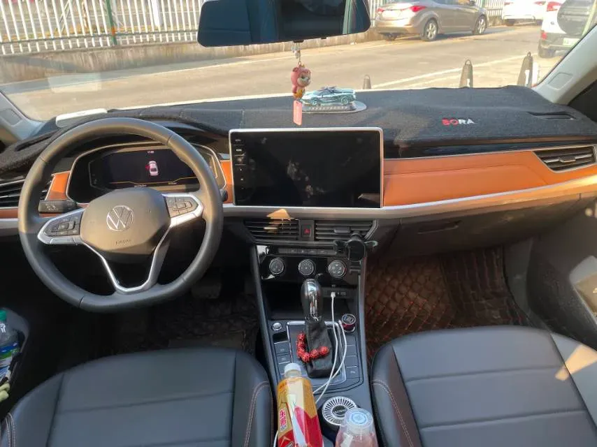 2023 Volkswagen Bora 1.2T 116HP L4 7DCT,autocango,china used car exporter,china ev exporter,chinese used car exporter,chinese used ev exporter