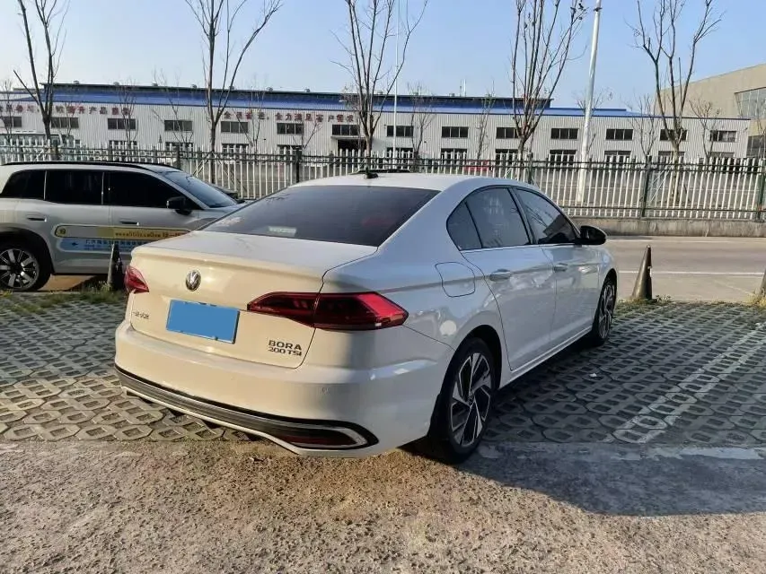 2023 Volkswagen Bora 1.2T 116HP L4 7DCT,autocango,china used car exporter,china ev exporter,chinese used car exporter,chinese used ev exporter