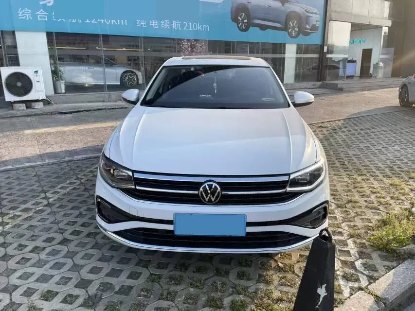 2023 Volkswagen Bora 1.2T 116HP L4 7DCT,autocango,china used car exporter,china ev exporter,chinese used car exporter,chinese used ev exporter
