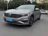 2021 ChangAn UNI-K 2.0T 233HP L4 8AT