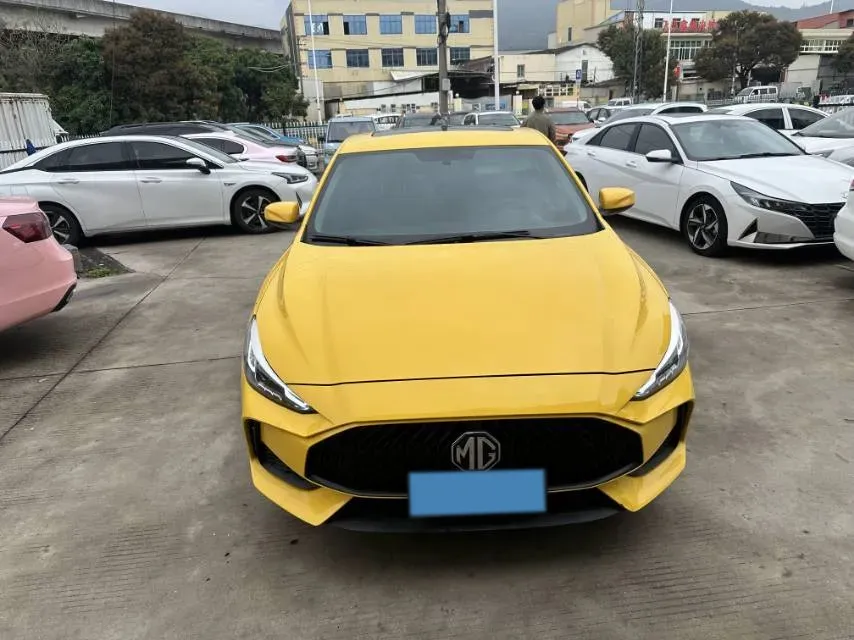 2021 MG 5 1.5L 120HP L4 5MT,autocango,china used car exporter,china ev exporter,chinese used car exporter,chinese used ev exporter