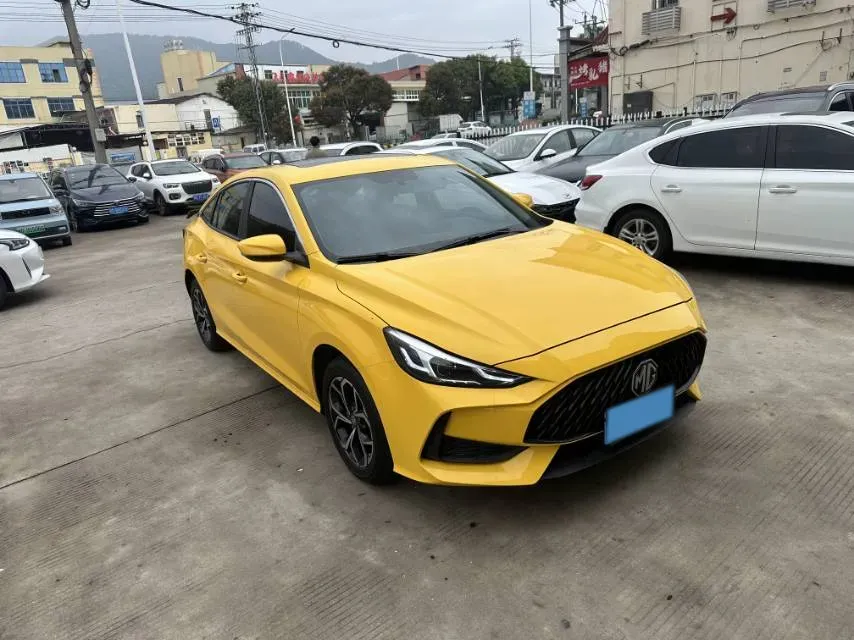 2021 MG 5 1.5L 120HP L4 5MT,autocango,china used car exporter,china ev exporter,chinese used car exporter,chinese used ev exporter