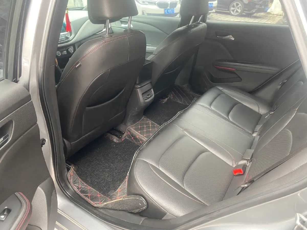 2019 Chevrolet Monza 1.3T 163HP L3 6AT,autocango,china used car exporter,china ev exporter,chinese used car exporter,chinese used ev exporter