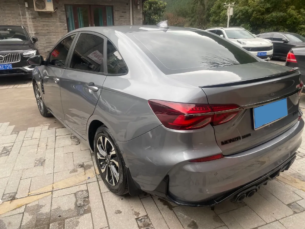 2019 Chevrolet Monza 1.3T 163HP L3 6AT,autocango,china used car exporter,china ev exporter,chinese used car exporter,chinese used ev exporter