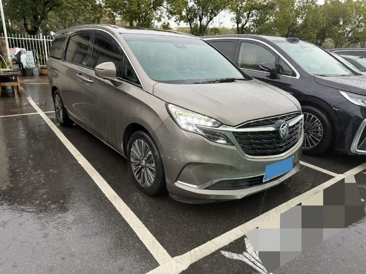 2021 Buick GL8 2.0T 237HP L4 9AT,autocango,china used car exporter,china ev exporter,chinese used car exporter,chinese used ev exporter