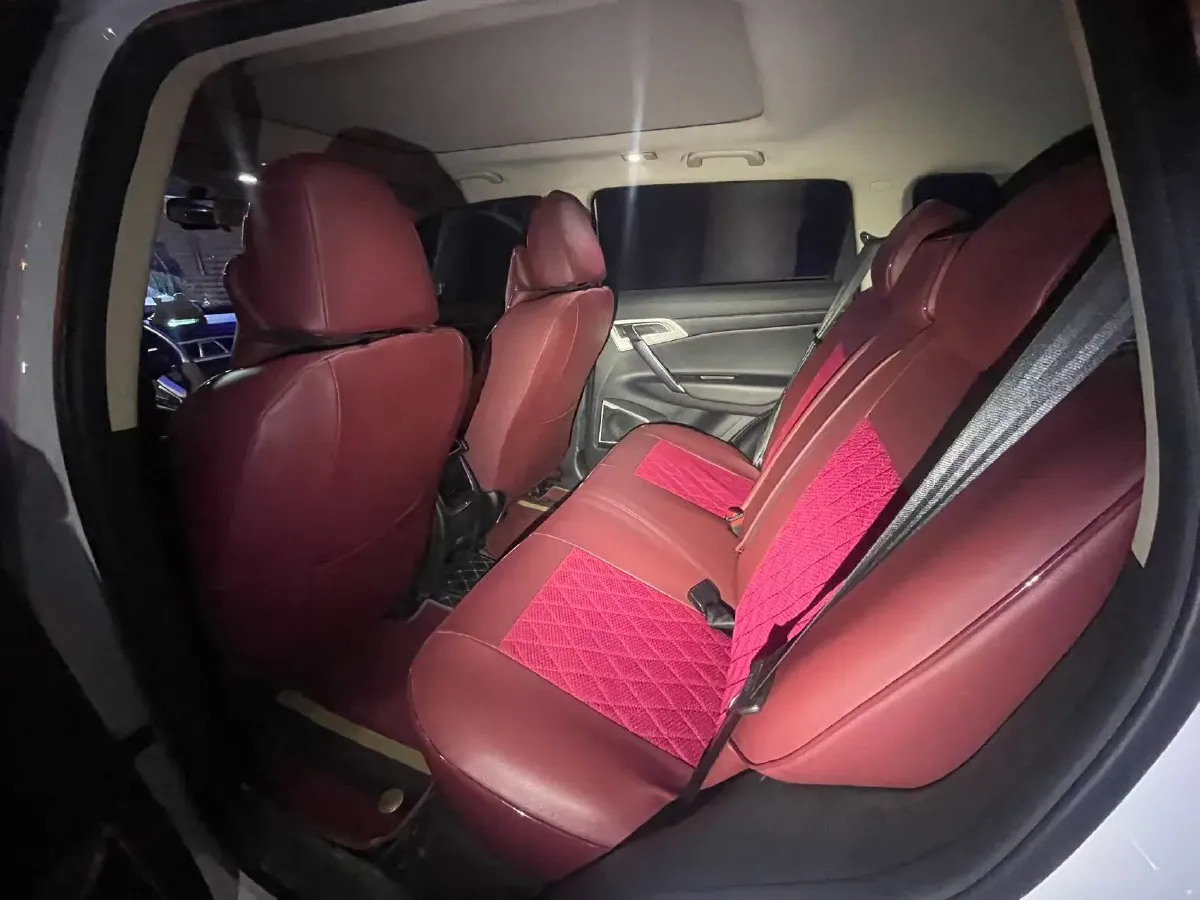 2018 Geely Azkarra 1.8T 184HP L4 6AT,autocango,china used car exporter,china ev exporter,chinese used car exporter,chinese used ev exporter